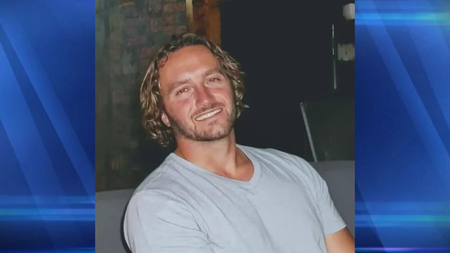 Live like Jeremy: Turning grief into kindness