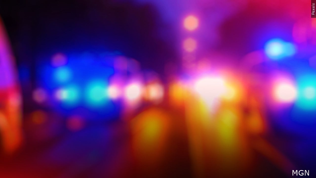 Three separate crime incidents reported in South Dakota