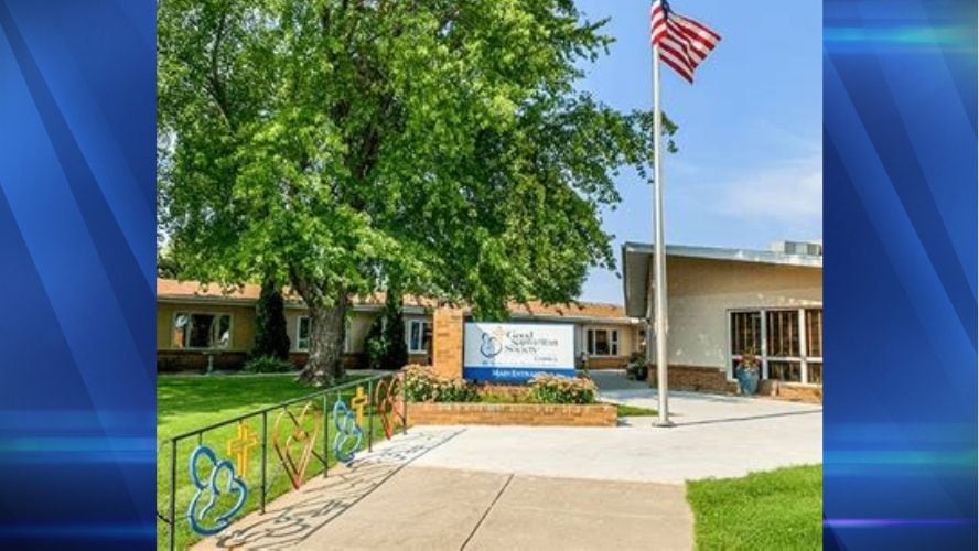 Nursing home to reopen in South Dakota town in 2027