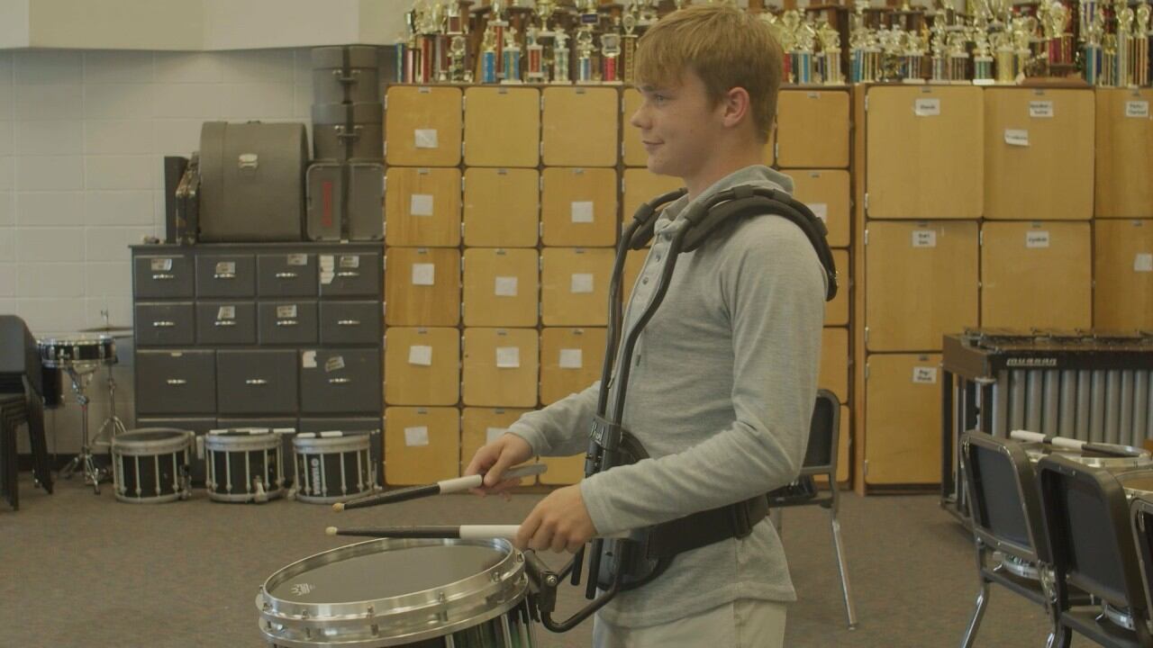 Touchstone Energy Scholar of the Week: Family influences McCook Central senior