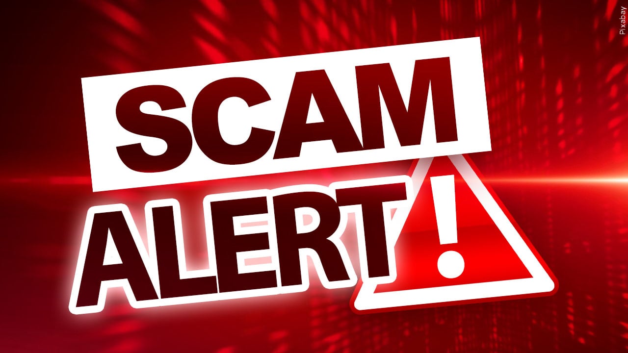 Scam victim's quick thinking stops $10,000 gift card fraud