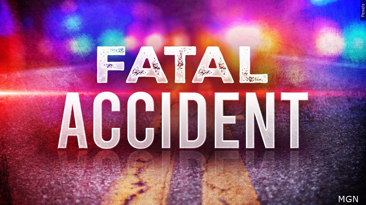 Watertown man dies in single-vehicle crash
