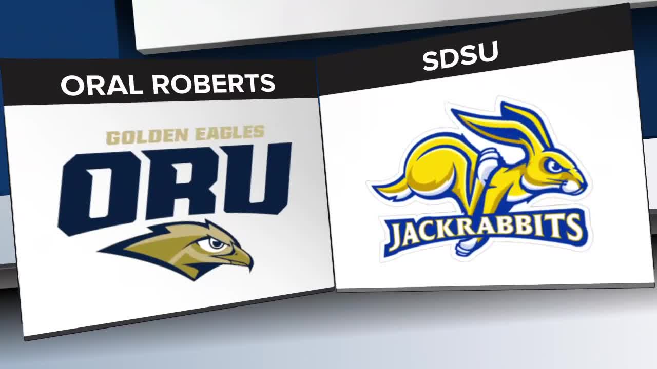 SDSU Soccer loses at home to Oral Roberts for first time