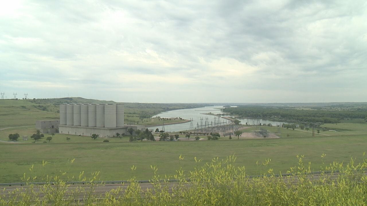 U.S. Army Corps shifts Oahe Dam to highest risk category