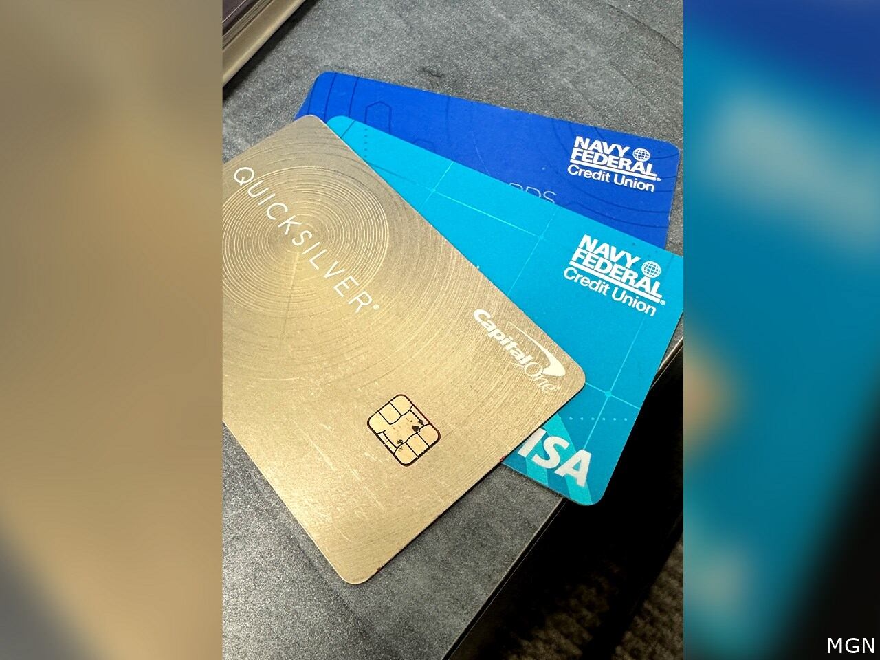 Survey finds nearly 3 in 4 Americans in a Loop of Credit Card Debt