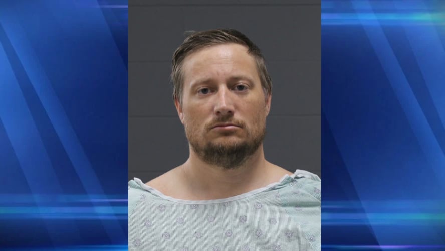 Suspect indicted in death of South Dakota deputy