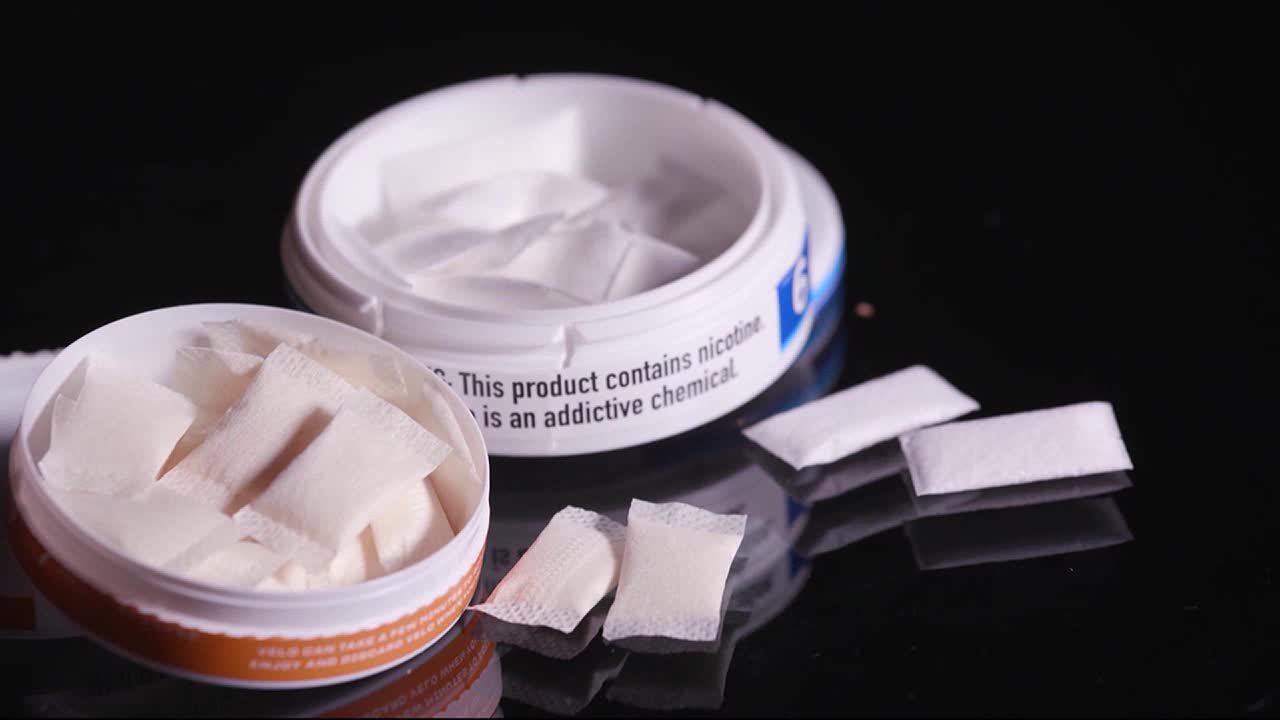 SD nicotine retailers must obtain state license under new law
