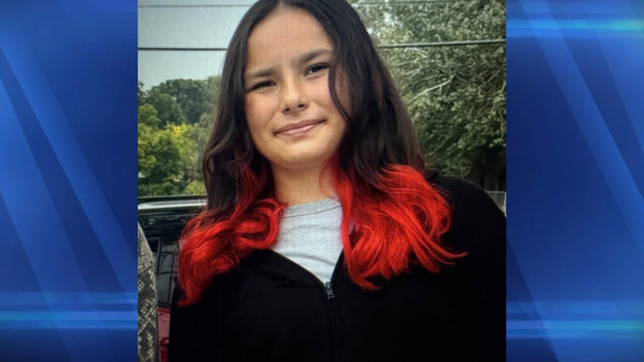 Sioux Falls police search for missing juvenile girl