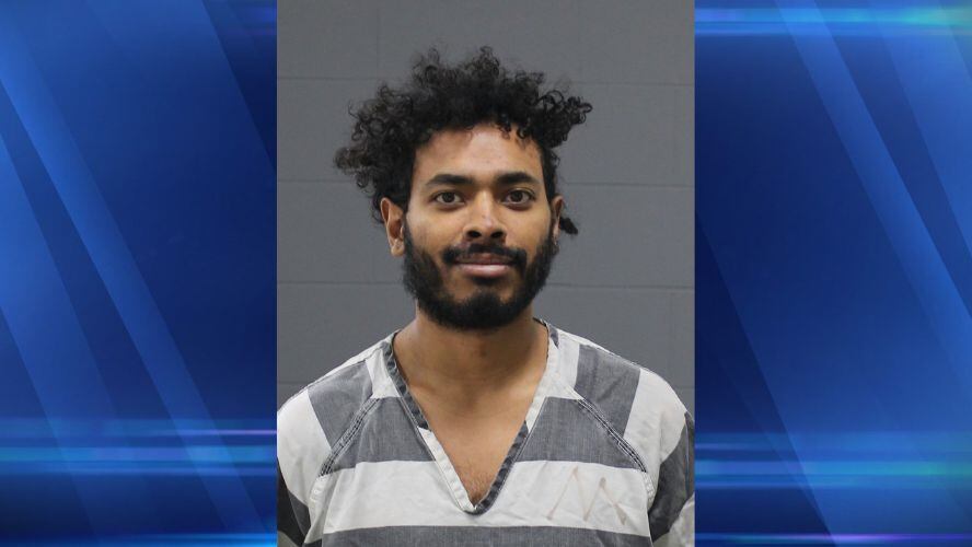 Sioux Falls man pleads guilty to first-degree manslaughter