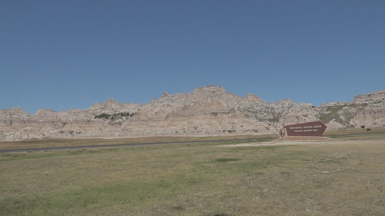 National parks offer free entry Oct. 27 for Roosevelt’s birthday