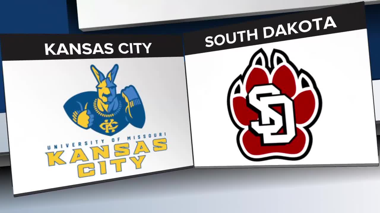 Late Goal for USD Soccer gains tie with Kansas City