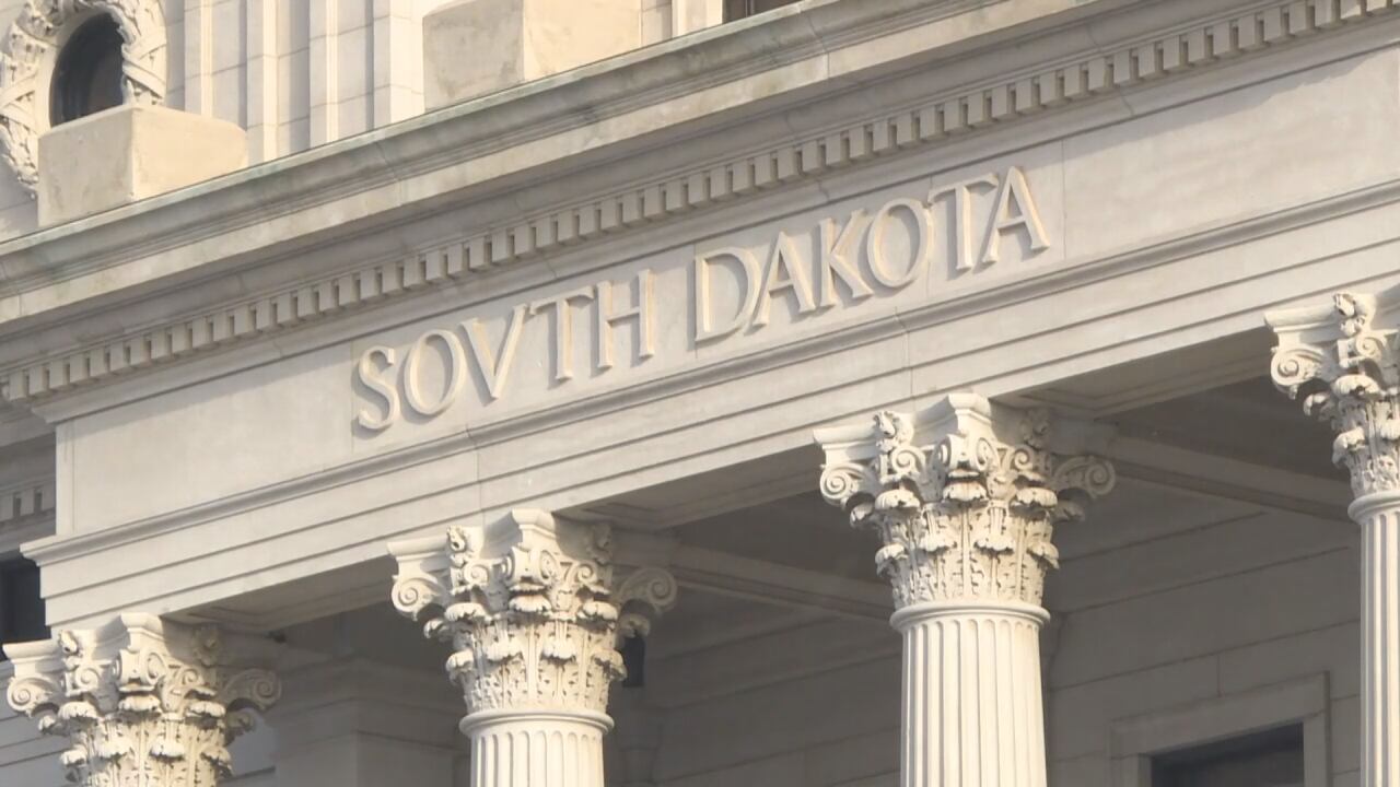 South Dakota launches down payment help for first-time buyers