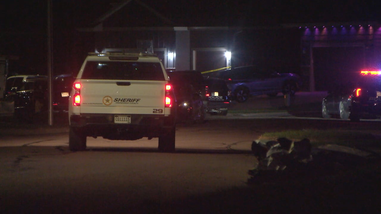Minnehaha County Sheriff’s Deputy Critically Injured in Officer-Involved Shooting