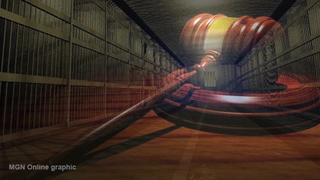 Vermillion man sentenced for 2025 assault, witness tampering