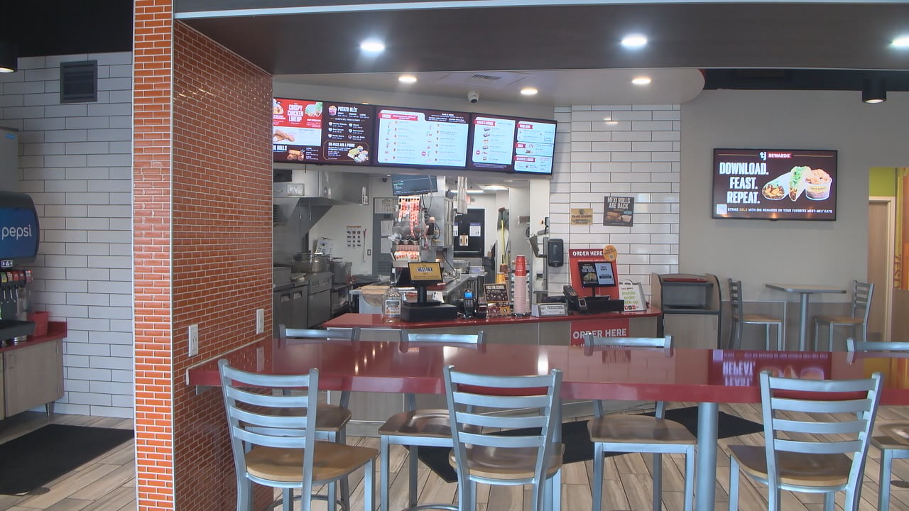 Taco John’s Locations Plan Breakfast Fundraiser for Deputy Katherine Frank’s Family