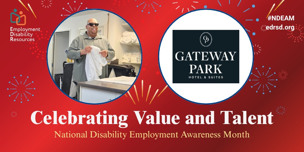 Billboards going up around Sioux Falls for Disability Employment Awareness Month