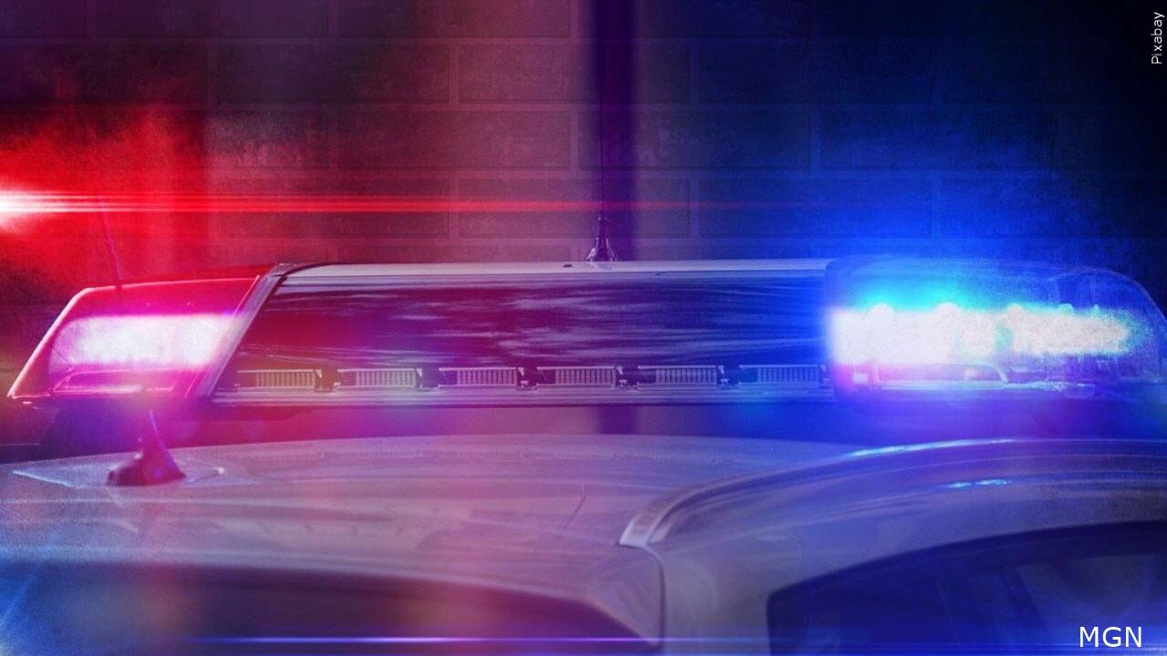 Authorities investigating early morning explosion in Canton
