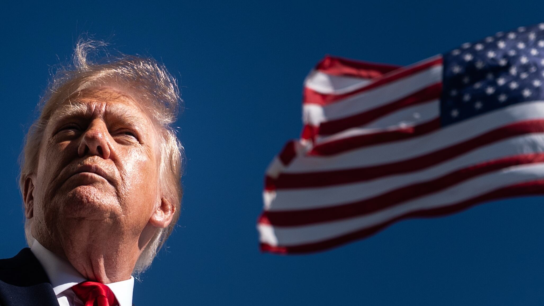 Trump urges Minnesotans to ‘fight back’ against Somali community