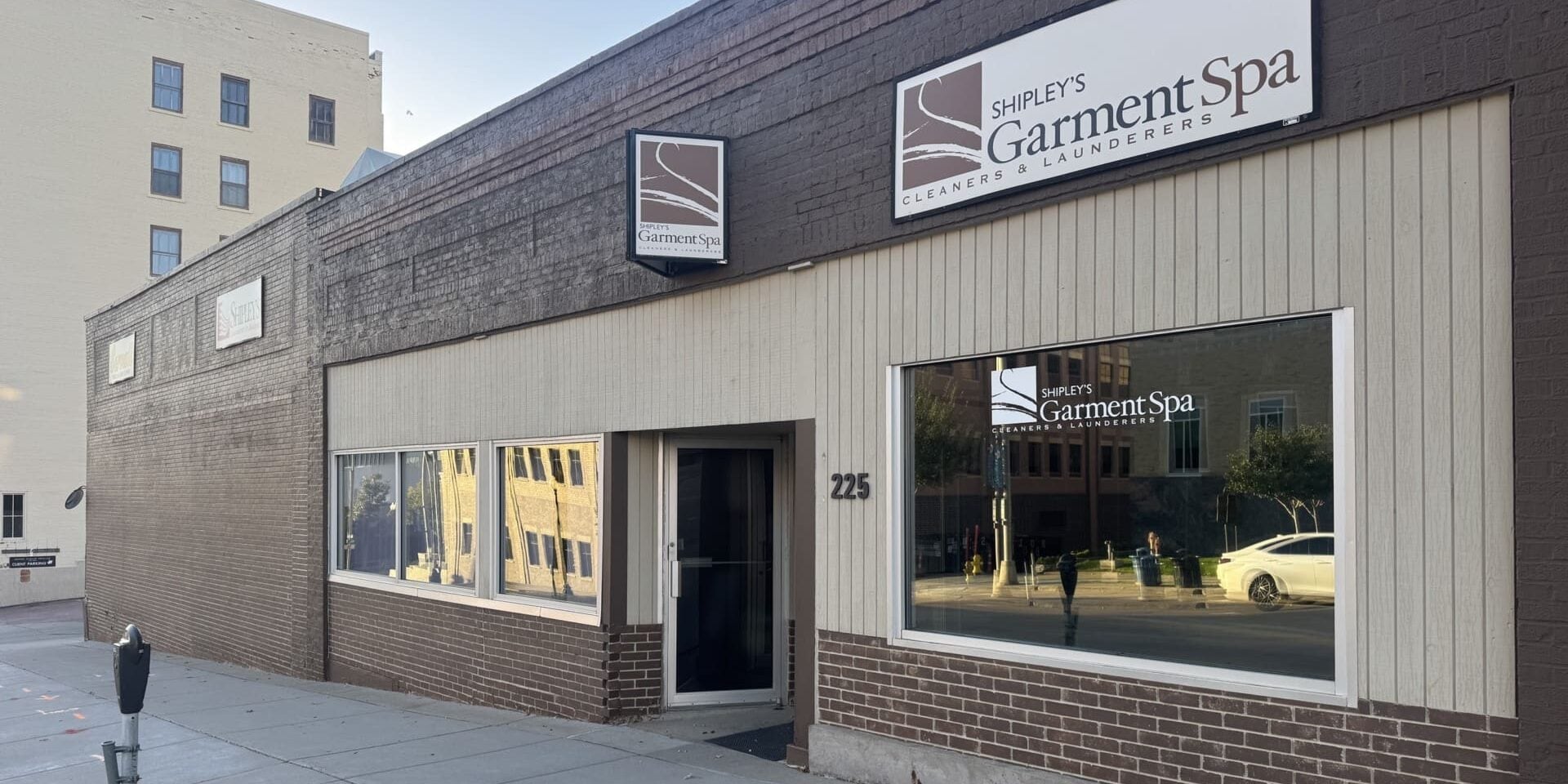 Shipley's Garment Spa closes after 124 years in Sioux Falls