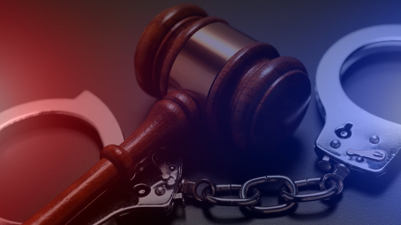 Man and woman arrested on prostitution charges in Aurora