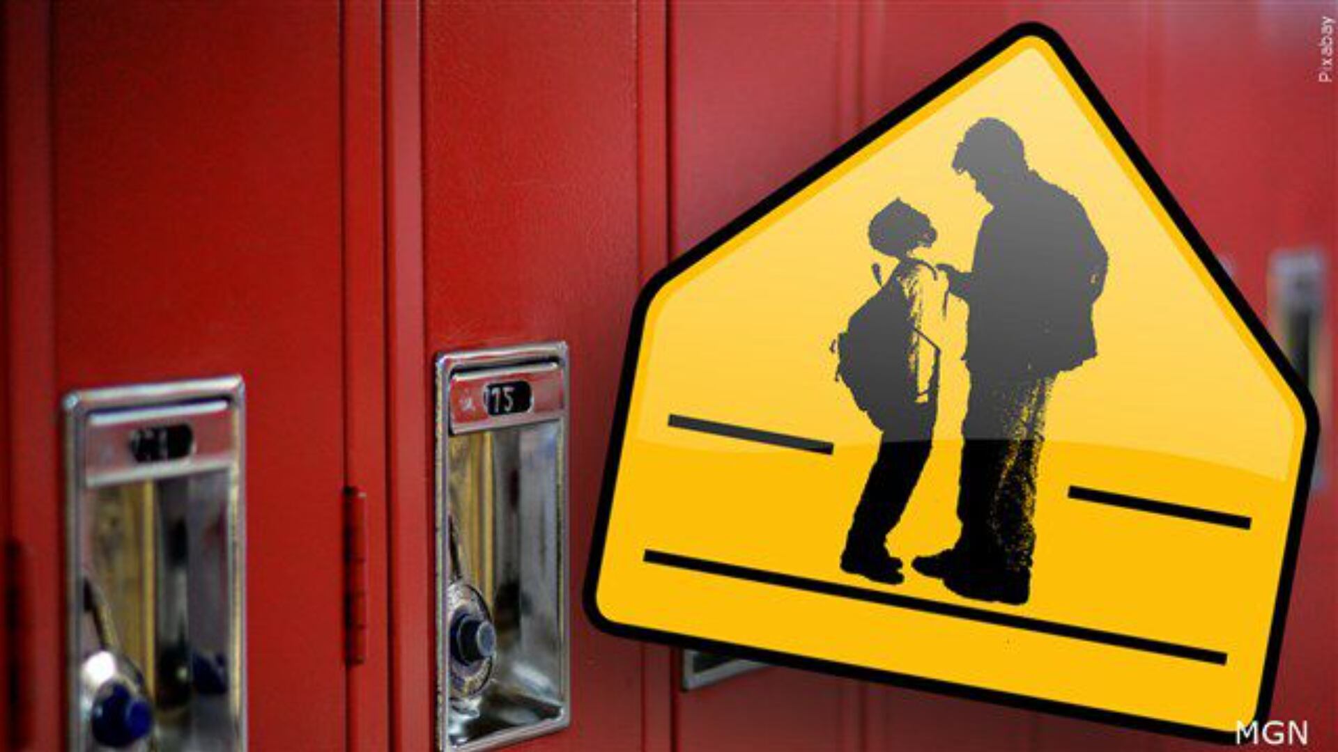 Bullying on the rise among South Dakota students, data shows
