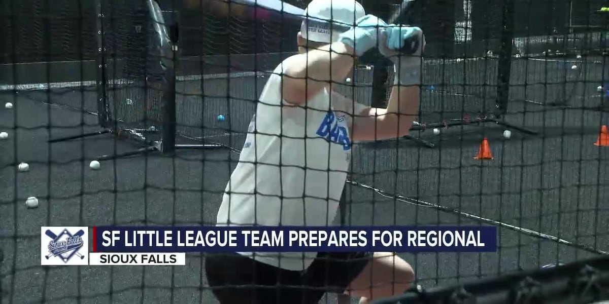 SF Little Leaguers getting great support from past teams