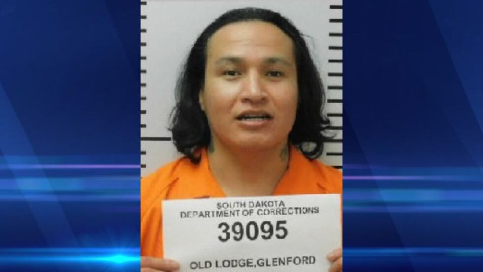High Risk Inmate Picture Example DOC notifies public of high-risk offender release this week