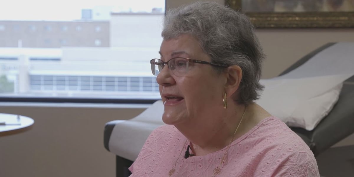 Avera Medical Minute: Helping cancer patients fight hair loss during chemotherapy