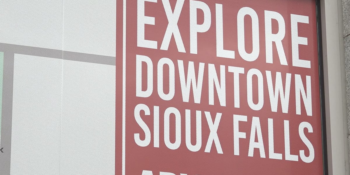 Downtown Sioux Falls hosting July 4th Open Streets event
