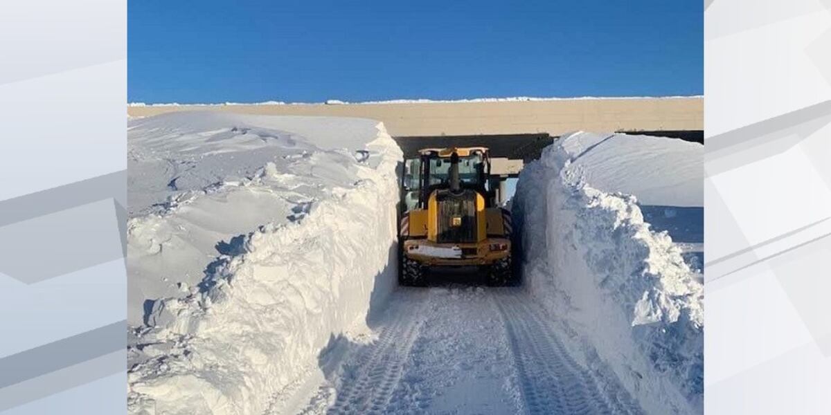 Risky rescues have state pondering approach to drivers who ignore road ...