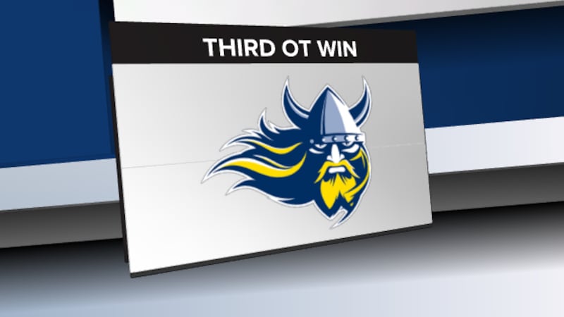 Augustana hockey