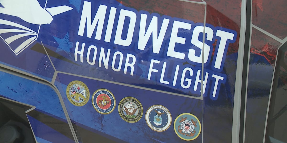 Barrel House donating 10% of sales to Midwest Honor Flight on August 11