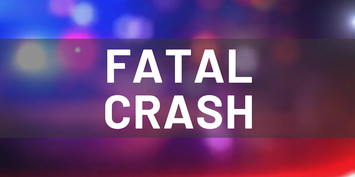 Minnesota man dead following crash in Harding County