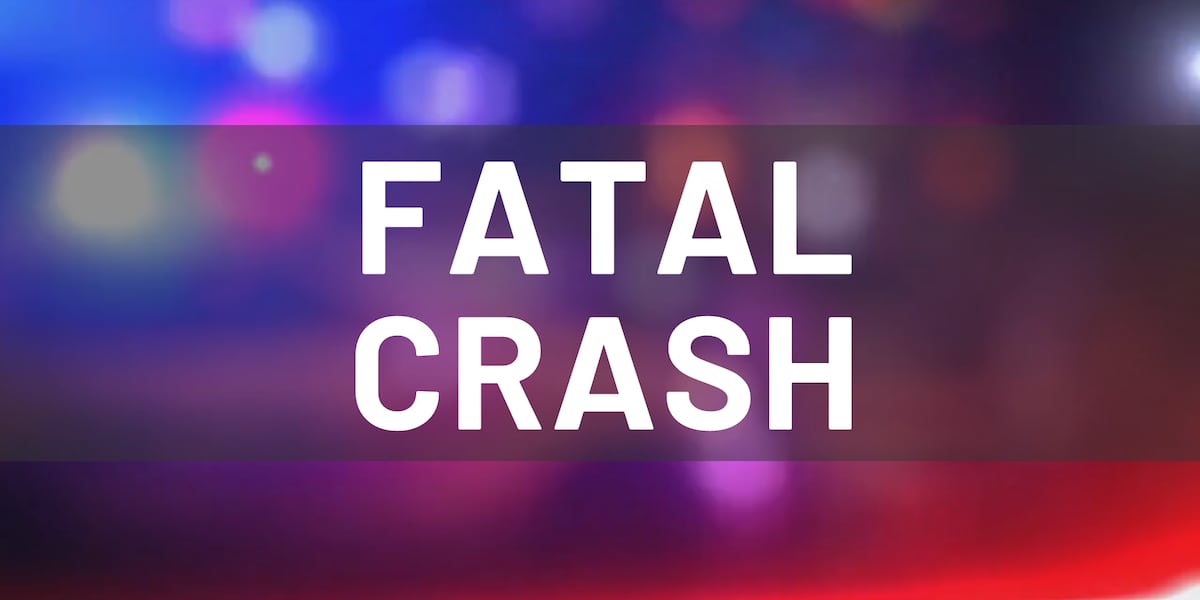 One dead, four injured in single-vehicle crash near Baltic, SD