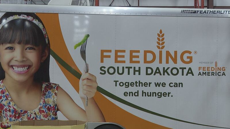 Feeding South Dakota shares mobile food distribution schedule feeding-south-dakota-shares-mobile-food-distribution-schedule