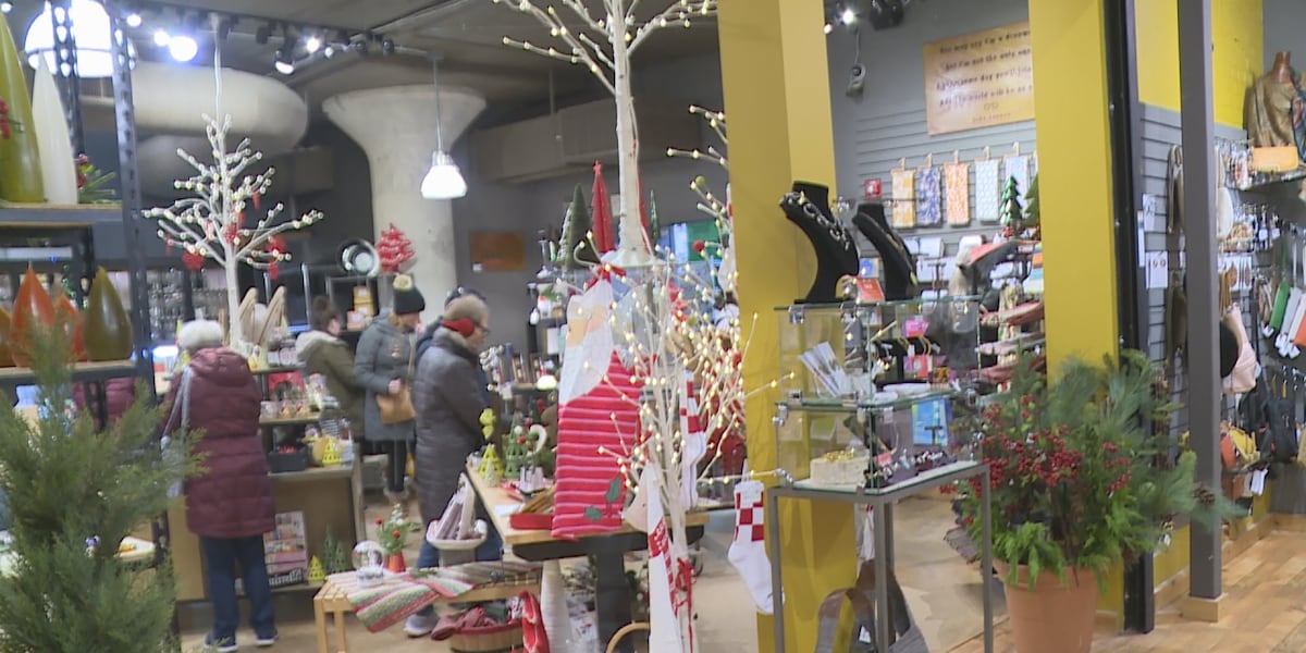 Small Business Saturday: An important local shopping day Small Business Saturday: An important local shopping day