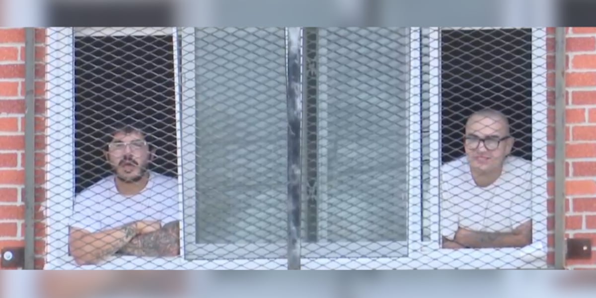 Keith Hawk ‘This is a full-scale gang war’: Unrest at Mike Durfee State Prison ...