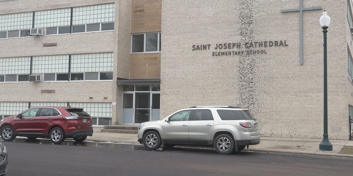 New Catholic hybrid classical school set to open fall 2024
