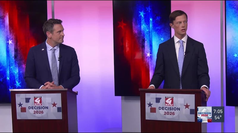 The race to be the next Iowa governor is officially the most expensive in state history.