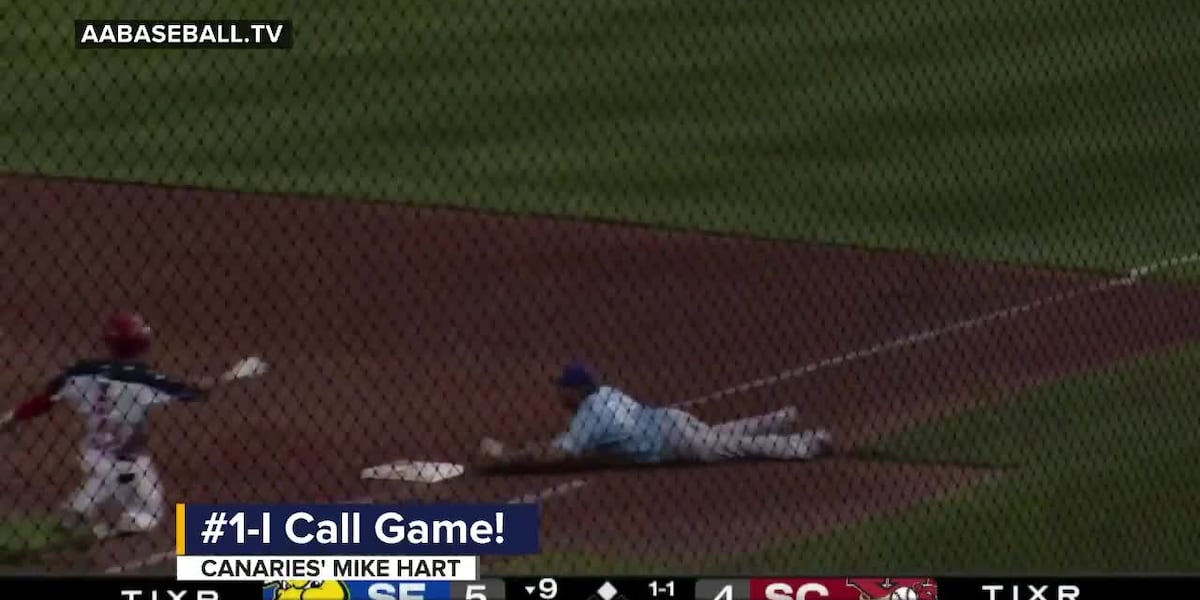 July 8th Plays of the Week