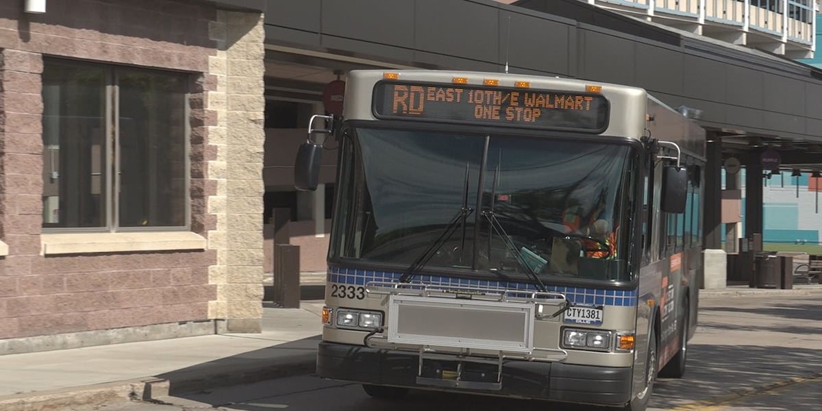TenHaken: SAM ridership up, On-Demand opens job opportunities to more people