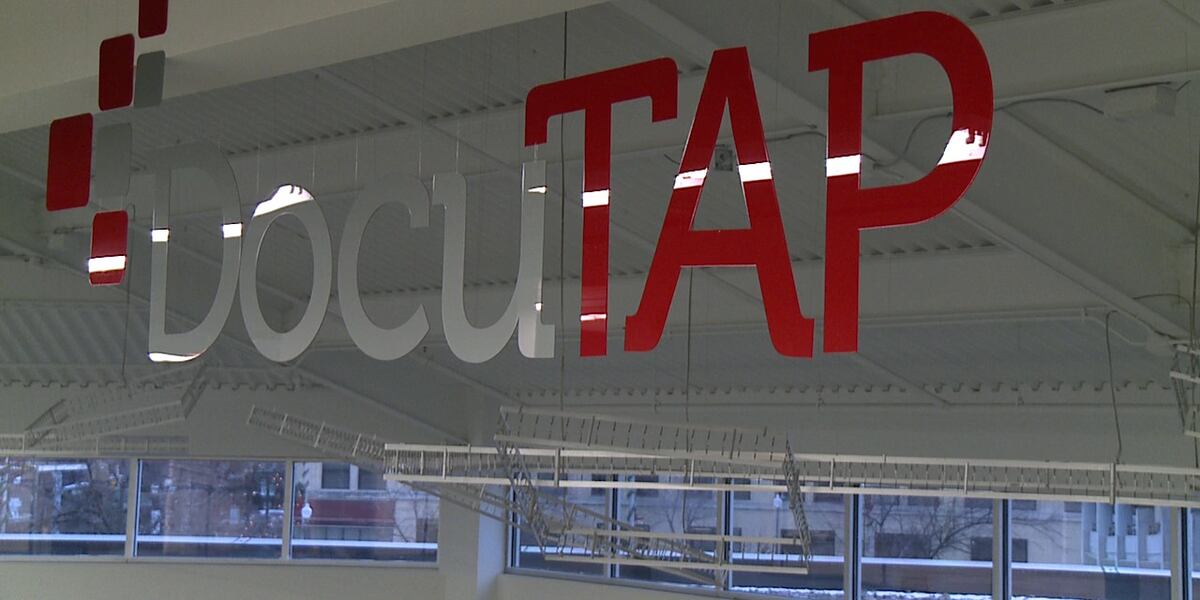 DocuTAP adds more than 70 jobs as company grows
