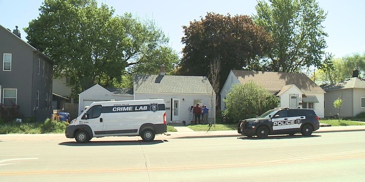 Arrest News Image