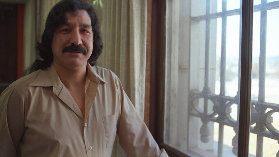 President Biden commutes Pine Ridge man Leonard Peltier’s life sentence