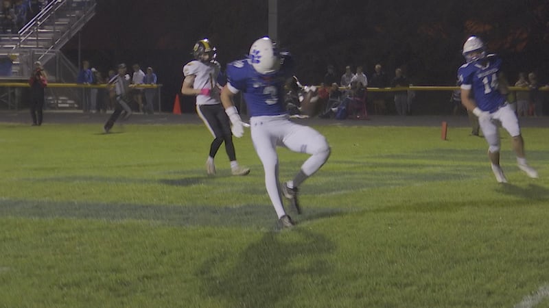 West Lyon football