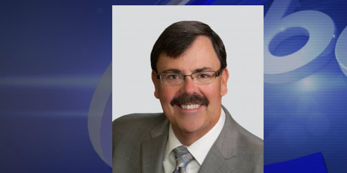 Matt Michels to join a potential future Larry Rhoden administration