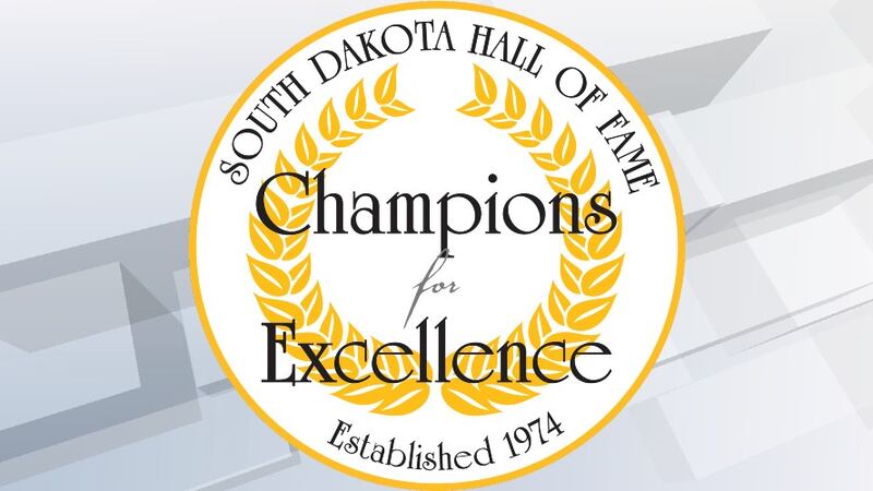 Larry Rohrer Adam Vinatieri, Larry Rohrer and more to be inducted into SD Hall of Fame