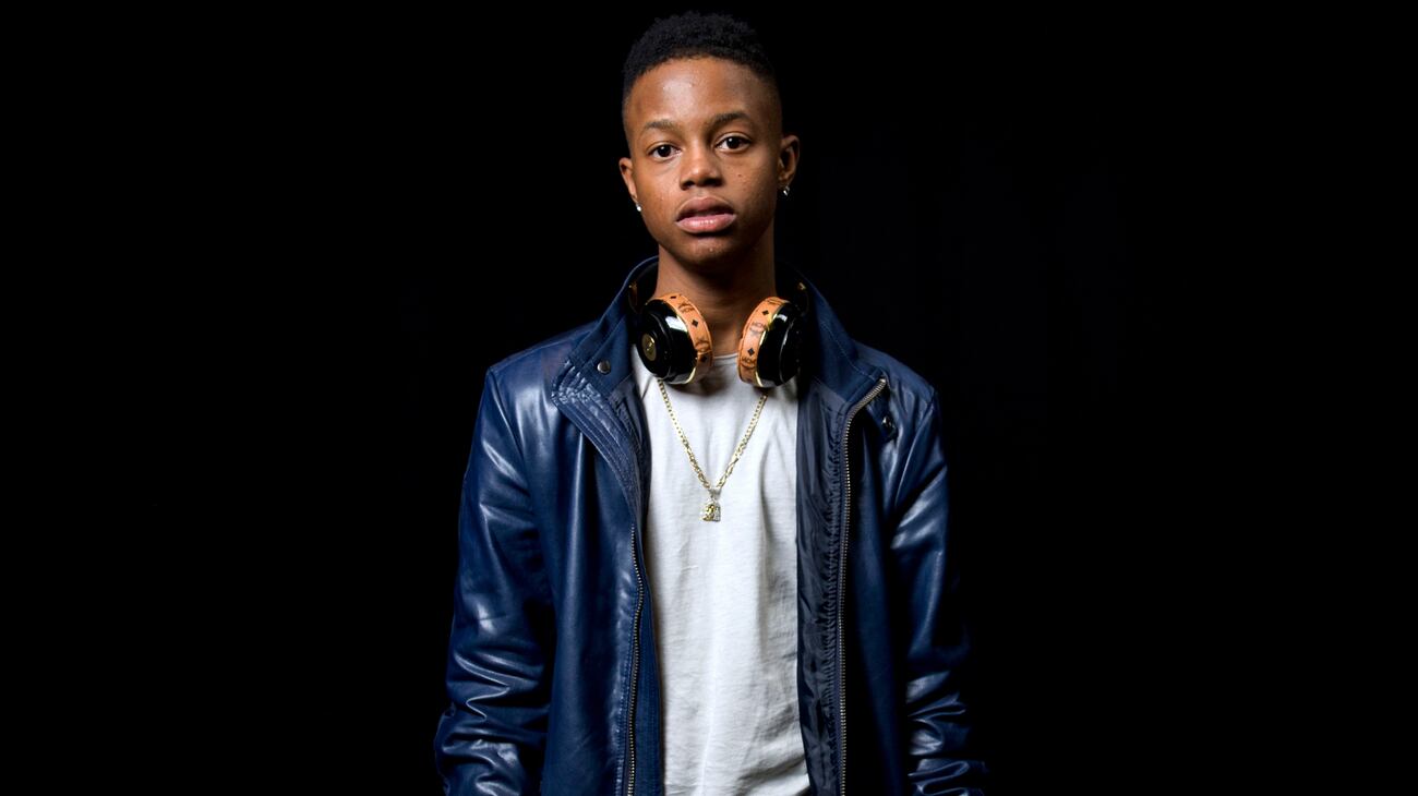 Atlanta rapper Silentó gets 30 years after pleading guilty to killing ...