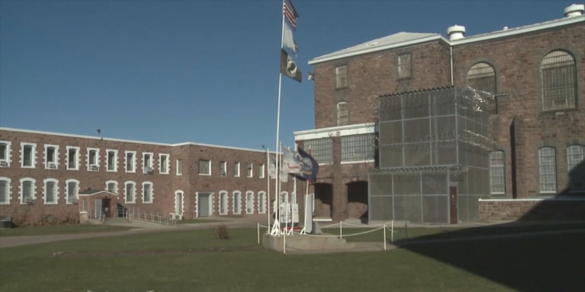 Shca Orderly Investigation of penitentiary staff complete, charges coming