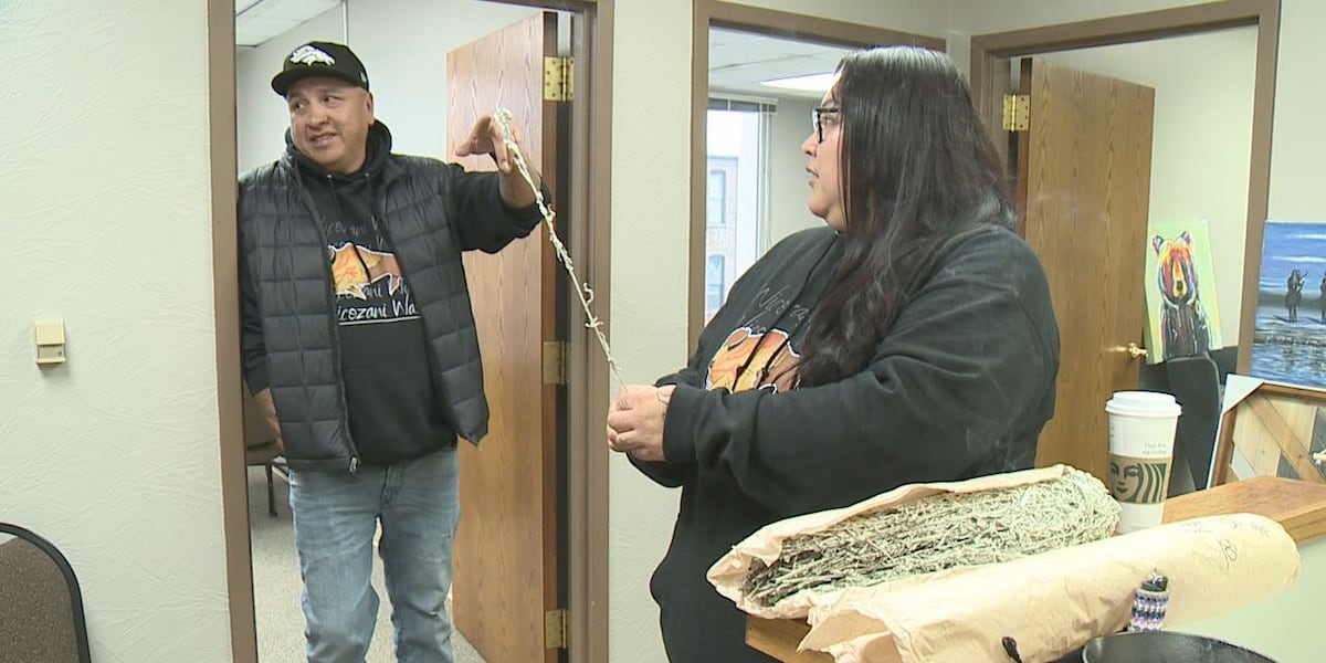 न्यू सिओक्स फॉल्स संगठन मूल अमेरिकी सांस्कृतिक गतिविधियों की पेशकश करेगा